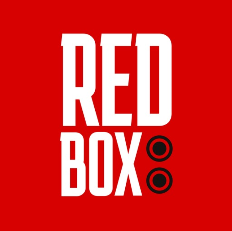 Redbox